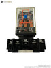 Omron MK3P5-S Control Relay - Photo 4