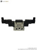 SMC 30-VFR3440-5DZ-03 Solenoid Valve View 3