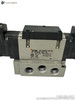 SMC 30-VFR3440-5DZ-03 Solenoid Valve - Photo 4