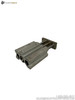 Used - Good SMC MGQL16-40 Compact Cylinder Image 2