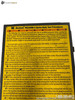 Used - Good STI MS4400B-2 Light Curtain Image 5