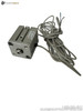 SMC CDQSKB25-10D-A93VL - Photo 1