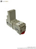 Dayton 1EGR2 Relay Socket - Photo 1 - Used - Good