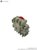 Eaton D3PA3-A2 Relay Socket - Photo 1