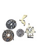 Used - Good JET GH-1440W-3 Engine Lathe Image 5