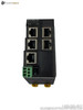 Omron W4S1-05B Ethernet Switch View 3