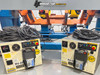 500Kg Fanuc Headstock and Tailstock Positioner Servo Driven