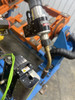 Fanuc ArcMate 120iD Industrial Robotic Arms View 6