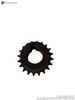 Martin 40BS20 1 7/16 Roller Chain Sprocket Image 2