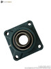 New In Box Martin UCF208 Pillow Block Image 2