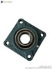 Martin UCF208 Pillow Block View 3 - New In Box