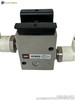 SMC NVM22 Pneumatic Valve - Photo 4 - Used - Good