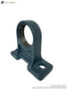 AMI PH207 Pillow Block View 3 - New In Box