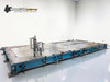 1 1/2 inch Solid Steel Fabrication Fixture Table