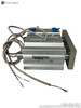 SMC MGPL25-30Z-M98 Pneumatic Cylinder View 3