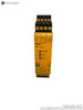 Pilz PNOZ e1.1p Safety Relay View 3 - Used - Good