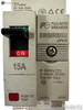 Fuji BW50RBGU-2P015 Circuit Breaker - Photo 4