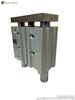 smc MGPM50N-75 Guided Cylinder - Photo 1