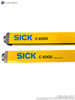 Sick C40S-0702CA010 / C40E-0702CB010 View 3