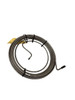 KMT 20427986 High Pressure Coil Tube Assembly ABB Robot Waterjet OEM Part
