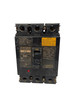 Mitsubishi NF-SF3100 100A 3 Pole 480VAC Molded Case Circuit Breaker