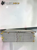 Hytrol 36"x10' Heavy Duty Gravity Roller Conveyor