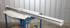 IAI IS-M-X-MX-20-200-1600-AQ Servo Linear Actuator, 70 1/8" Travel