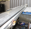 IAI IS-M-X-MX-20-200-1600-AQ Servo Linear Actuator, 70 1/8" Travel