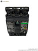 Fuji EG33AC Circuit Breaker View 3 - Used - Good