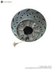 Comair Rotron Diplomat DD523524B6 DC Motor Image 2