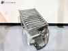 Rapistan MASY985952 22 1/2" x 35" Roller Conveyor