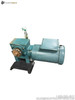 Baldor VEUHM3546T AC Motor - Photo 4 - Used - Good