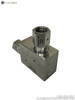 Used - Good KMT 10078780 Hydraulic Valve Image 2