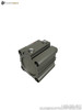 SMC CDQ2B50-25D Compact Cylinder Image 2