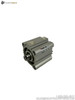 SMC NCQ2B40-25D Compact Cylinder - Photo 1