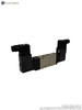 SMC VFS2220-5DZ-02 Solenoid Valve Image 2