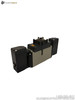 SMC VFS3210-5DZ Solenoid Valve Image 2