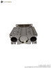 SMC MGPL40-50Z Guided Cylinder View 3
