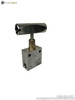 New - No Packaging KMT 10079259 Ball Valve Image 2
