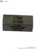 GPP 10079028 1/4" straight high-pressure coupling