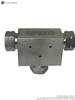 GPP AT-66K6 / KMT 10078590 Hydraulic Valve View 3