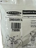 Banner SMB50RFA Photoelectric Sensor Image 2