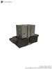 SMC MHW2-40D1 Pneumatic Gripper - Photo 1