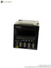 Omron H5CX-AD Timer View 3 - Used - Good