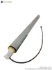 Interroll EC5000/35W/A1/18:1/24VDC/22A/TYPE2/23/21