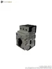 Allen Bradley 140M-C2E-B40 - Photo 1