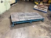 Heavy Duty Industrial Steel Welding Fabrication Ta