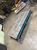 Heavy Duty Industrial Steel Welding Fabrication Ta