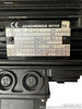 Asynchronous motor H71B/4 - Photo 4