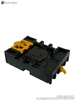 Used - Good Omron P2CF-08 Relay Image 2
